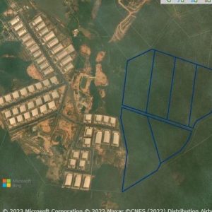 [FOR SALE] Agricultural Raw Land In Semenyih, Selangor