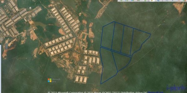 [FOR SALE] Agricultural Raw Land In Semenyih, Selangor